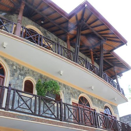 Warahena Beach Hotel Bentota Kültér fotó