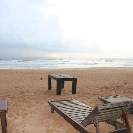 Warahena Beach Hotel Bentota Kültér fotó