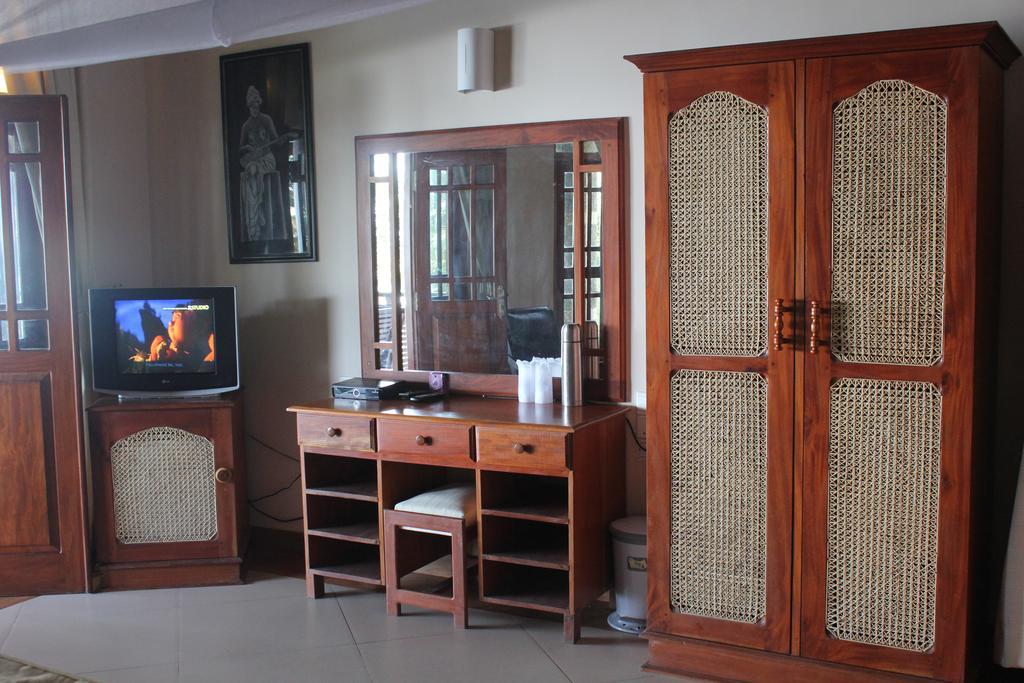 Warahena Beach Hotel Bentota Kültér fotó