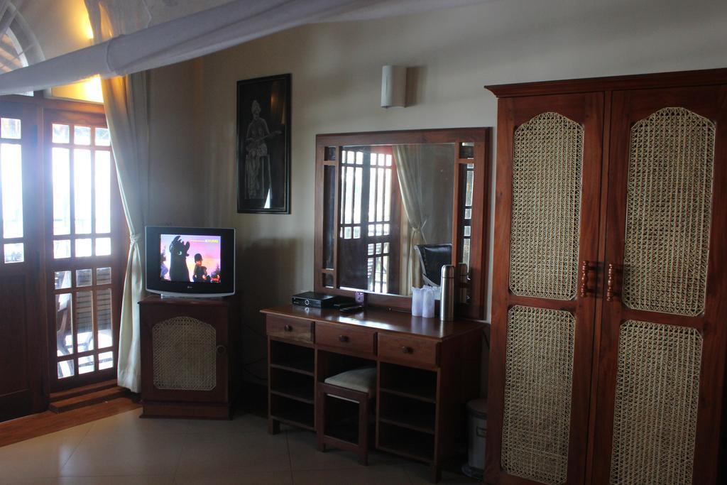 Warahena Beach Hotel Bentota Kültér fotó