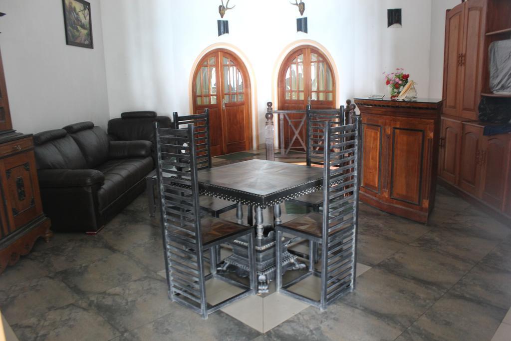 Warahena Beach Hotel Bentota Kültér fotó