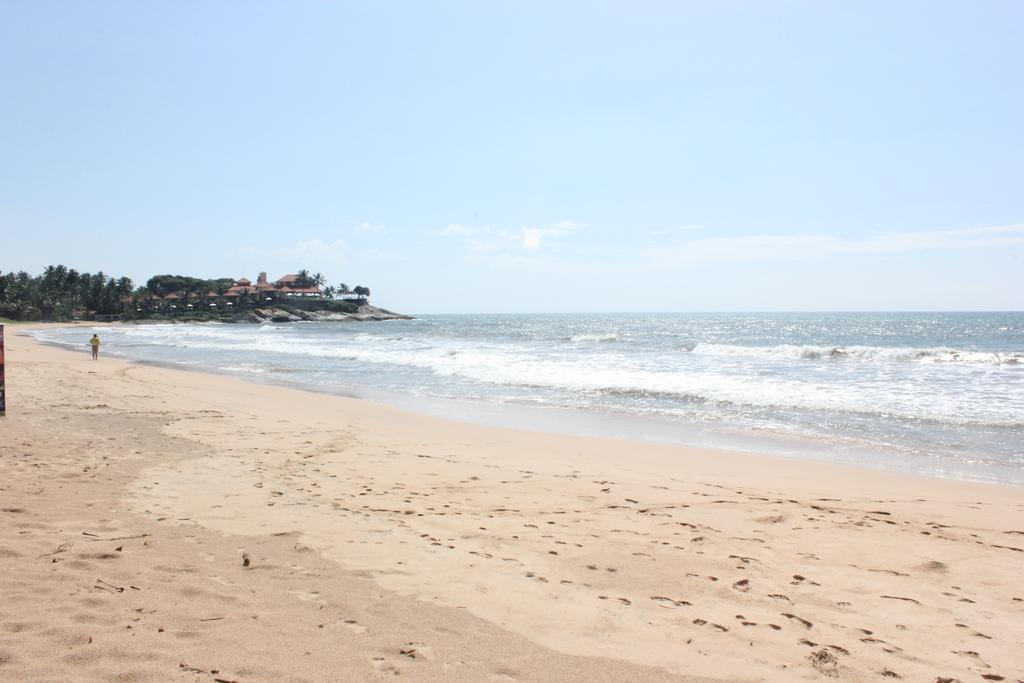 Warahena Beach Hotel Bentota Kültér fotó