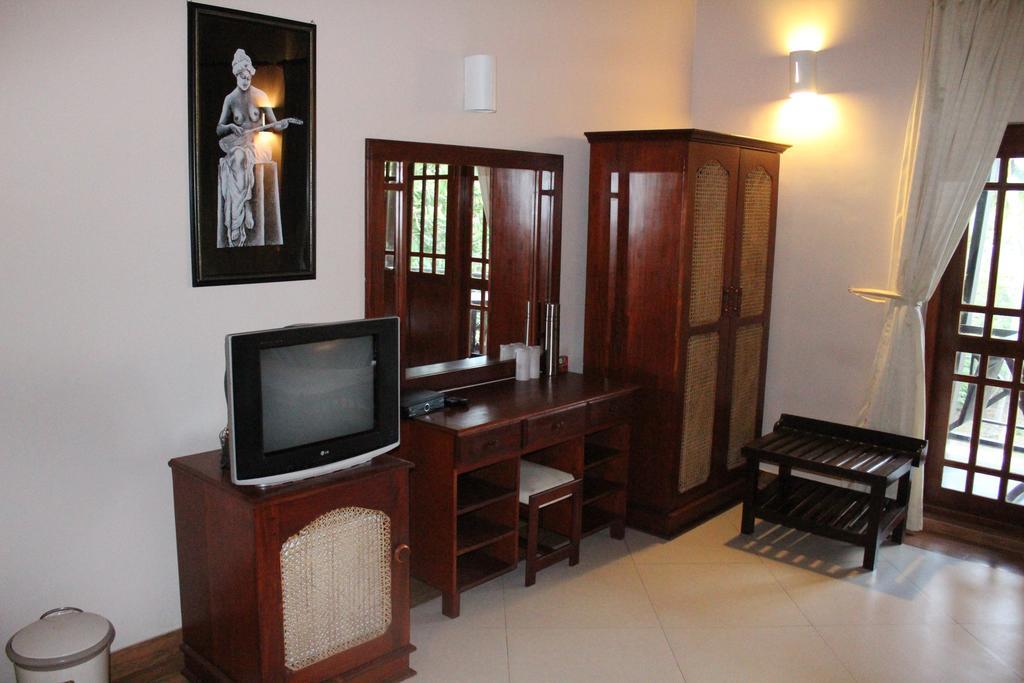 Warahena Beach Hotel Bentota Kültér fotó
