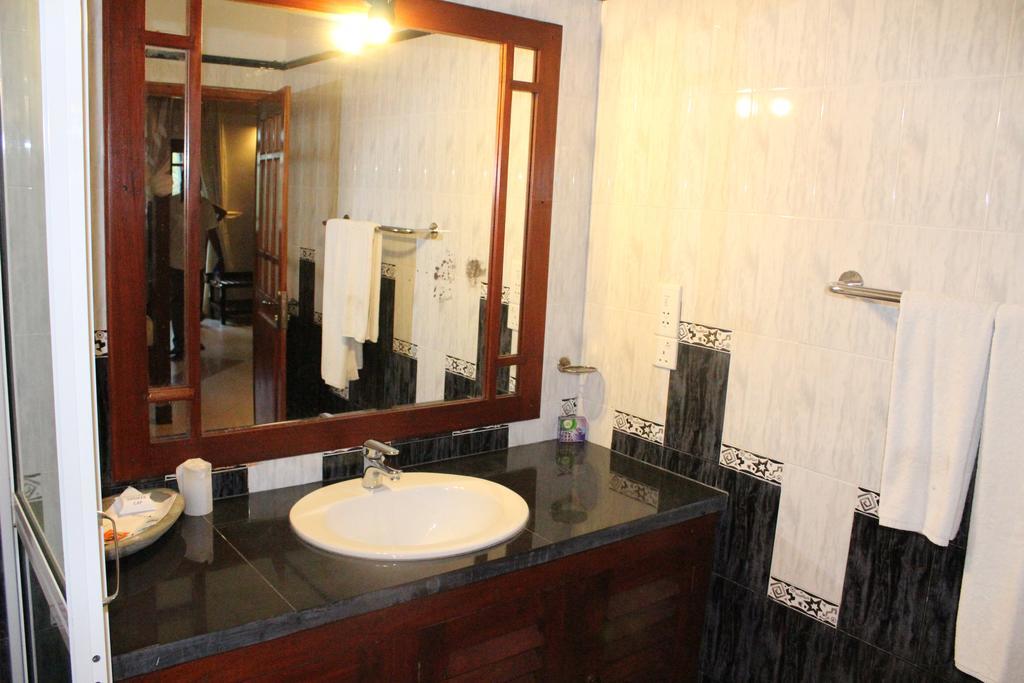 Warahena Beach Hotel Bentota Kültér fotó