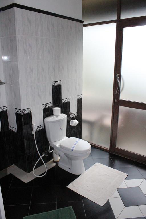Warahena Beach Hotel Bentota Kültér fotó