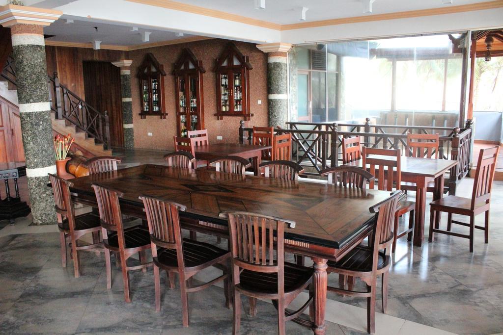Warahena Beach Hotel Bentota Kültér fotó
